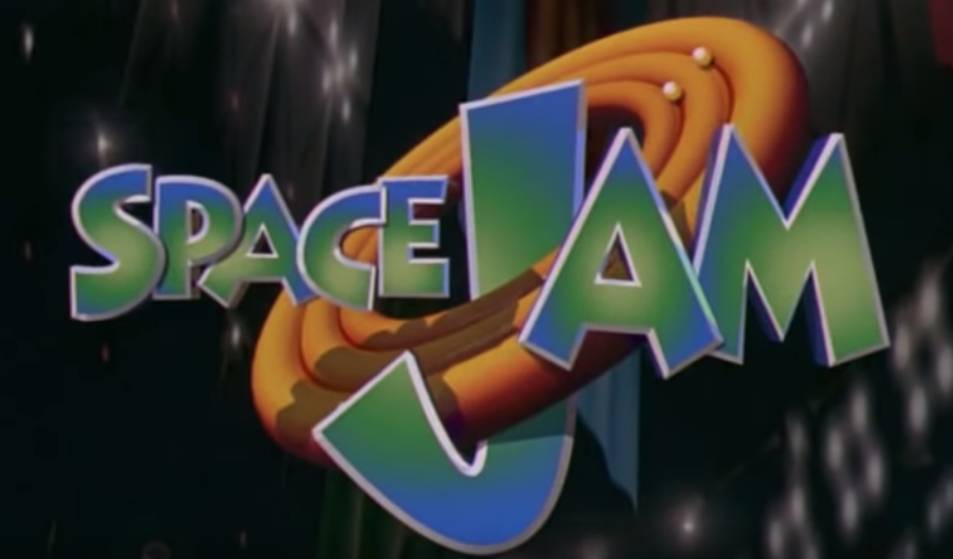 ‘Space Jam 2’ logo and full title revealed? - www.thehollywoodnews.com