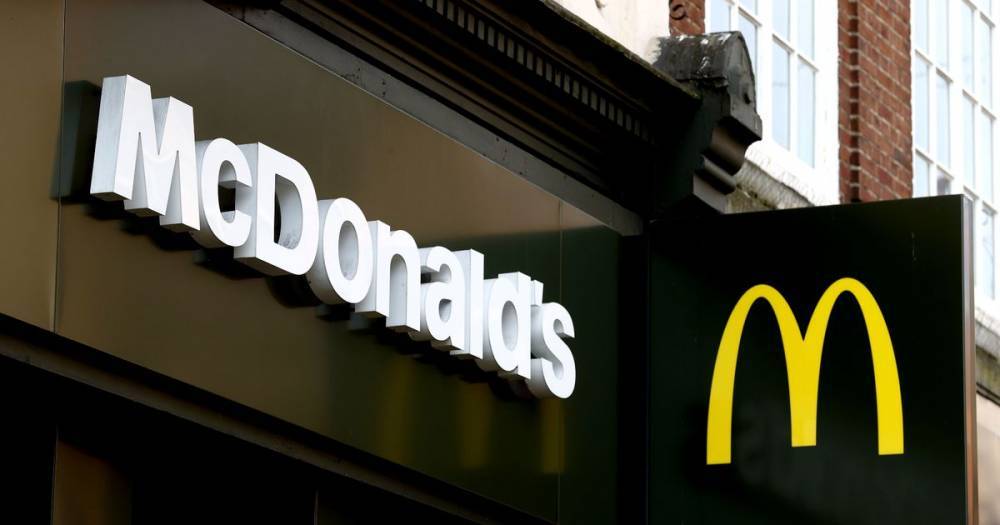 McDonald's confirms its new menu for reopening - and some fans are 'heartbroken' - www.manchestereveningnews.co.uk - Britain - Ireland