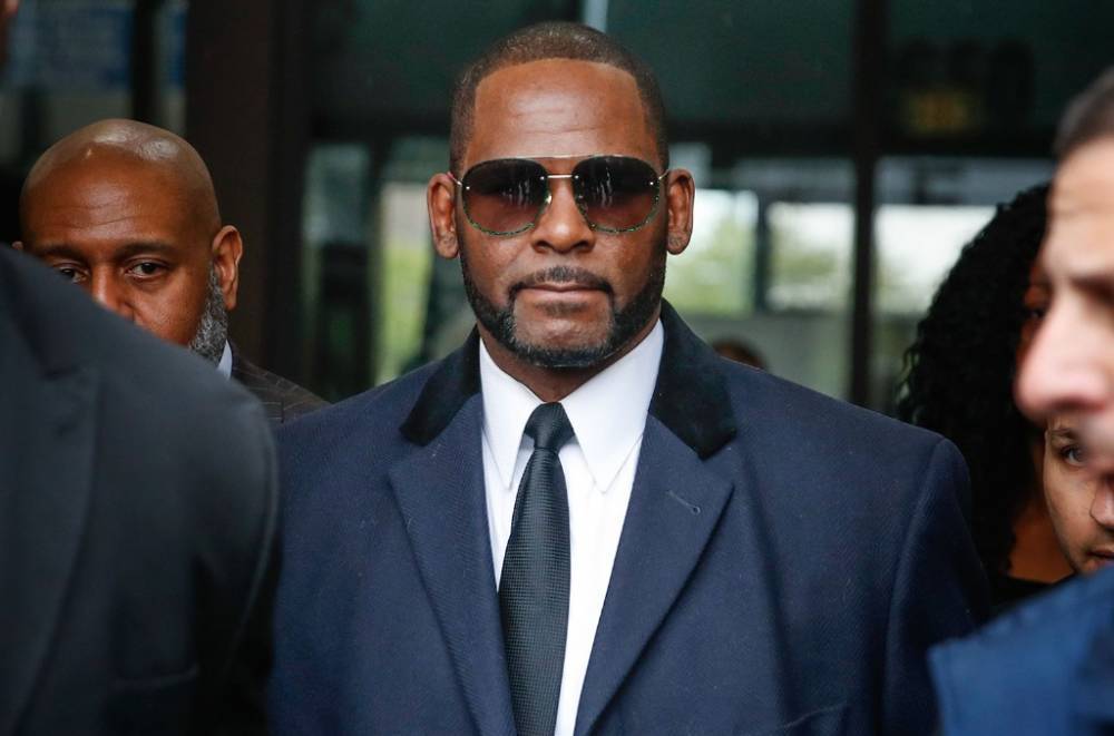 R. Kelly 'Likely Diabetic' With High Risk of COVID-19 Complications, Says Attorney - www.billboard.com