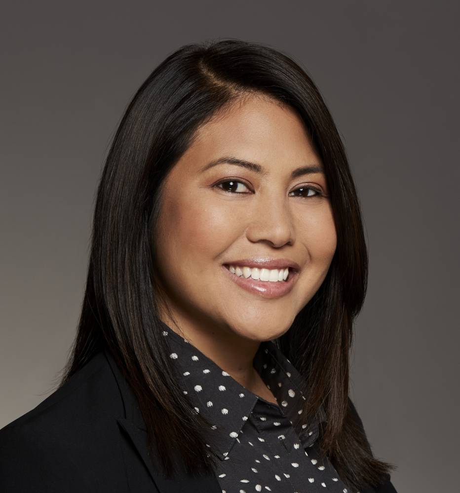 NBC Hires Former CBS Non-Scripted Boss Sharon Vuong - deadline.com