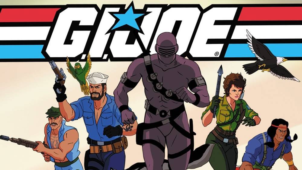 New ‘G.I. Joe’ Movie Is in the Works - variety.com