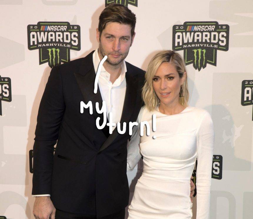 Kristin Cavallari & Jay Cutler’s Current Living Situation Amid Divorce Is COMPLICATED - perezhilton.com - Tennessee