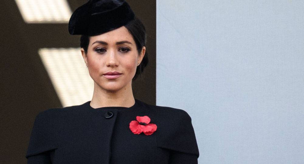 Meghan Markle loses the first round of her legal battle in court - www.newidea.com.au