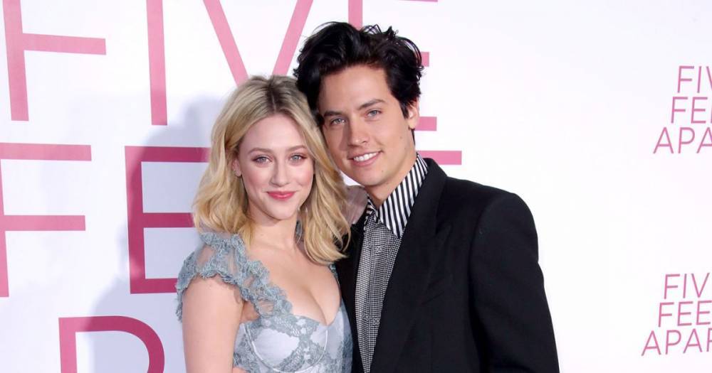 Lili Reinhart Defends Cole Sprouse After Twitter Tries to Cancel Him: ‘You Have No Idea How Destructive This Can Be’ - www.usmagazine.com