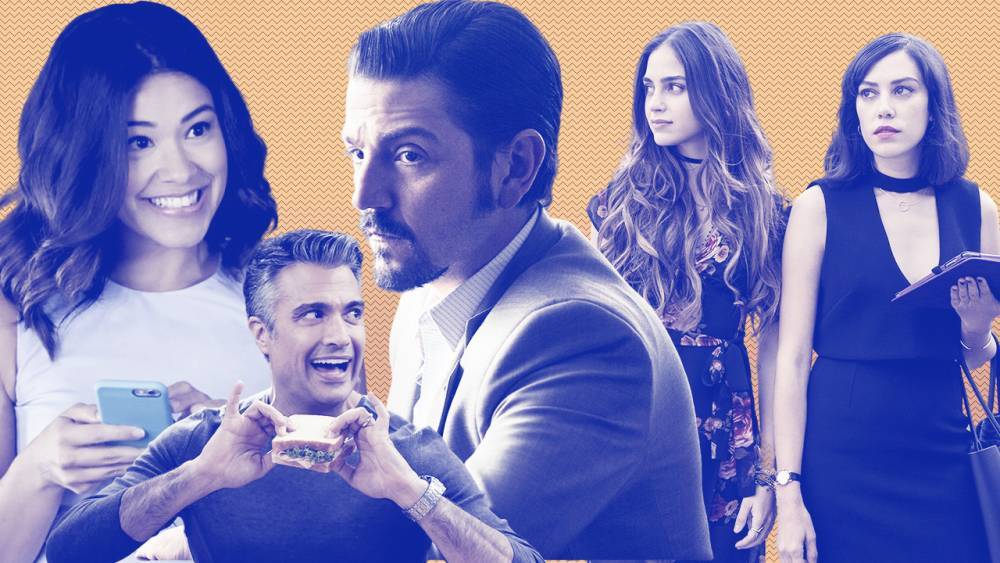 The Best Latinx TV Shows Available to Stream Now - www.etonline.com