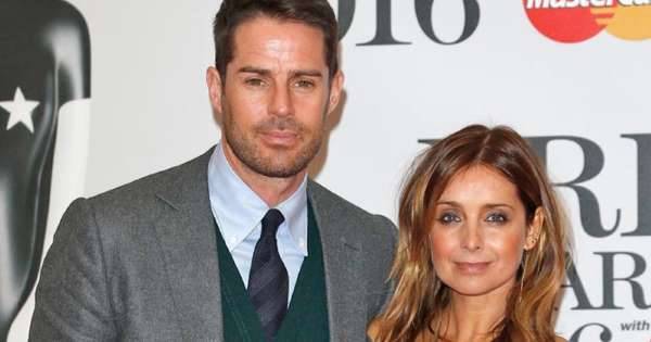 Louise Redknapp reveals ex Jamie has been visiting her in lockdown as she admits she's 'lonely' - www.msn.com - Britain