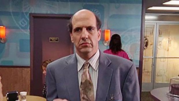 Sam Lloyd: 5 Things To Know About The ‘Scrubs’ Actor Who Died At 56 - hollywoodlife.com