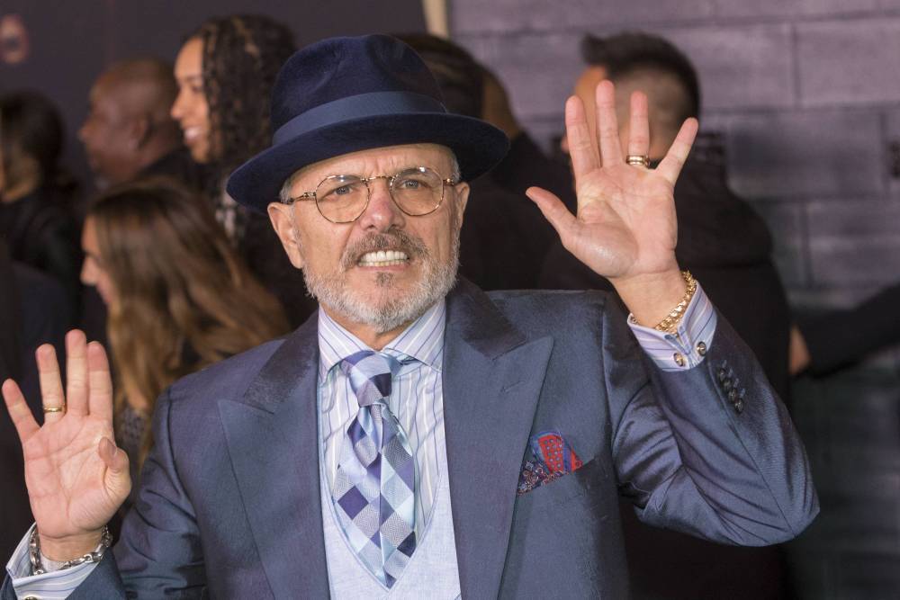 ‘Sopranos’ Star Joe Pantoliano Hit By Porsche, Rushed To Hospital - etcanada.com - state Connecticut
