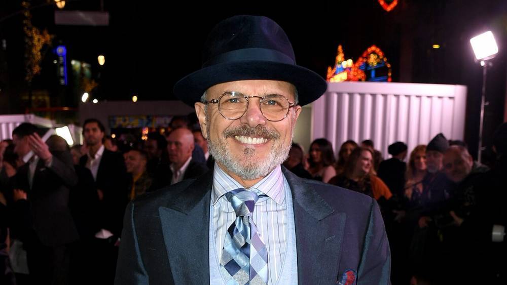 ‘Sopranos' and 'Bad Boys' star Joe Pantoliano struck by a vehicle, rushed to hospital: report - www.foxnews.com - state Connecticut