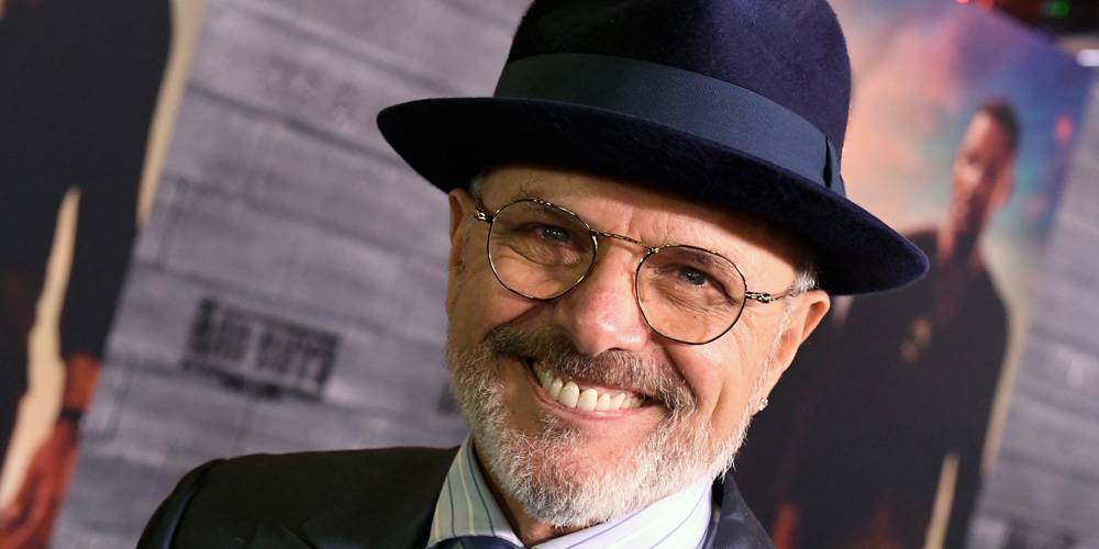 'Sopranos' Star Joe Pantoliano Struck By Car In Accident During Afternoon Walk - www.justjared.com - state Connecticut