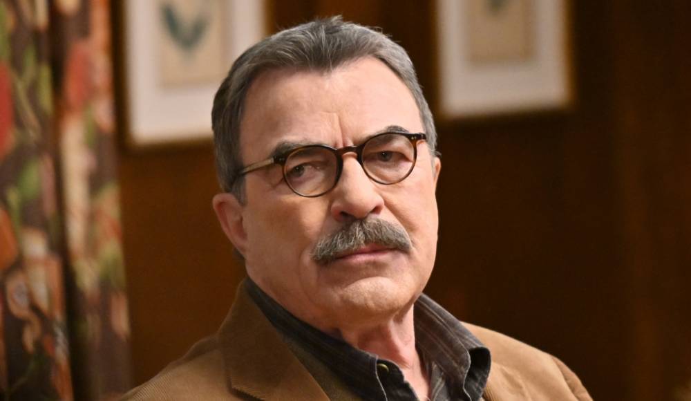 ‘Blue Bloods’ Adds Another Cop To The Dinner Table In Tonight’s Season Finale Of NYPD Family Drama - deadline.com