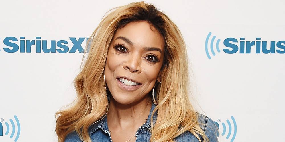 Wendy Williams Reveals Her Post-Quarantine Dating Rules, Talks About Getting Married Again - www.justjared.com
