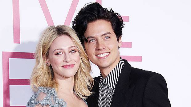 Lili Reinhart Defends Cole Sprouse From ‘Vile’ Haters After Twitter Tries To Cancel Him - hollywoodlife.com