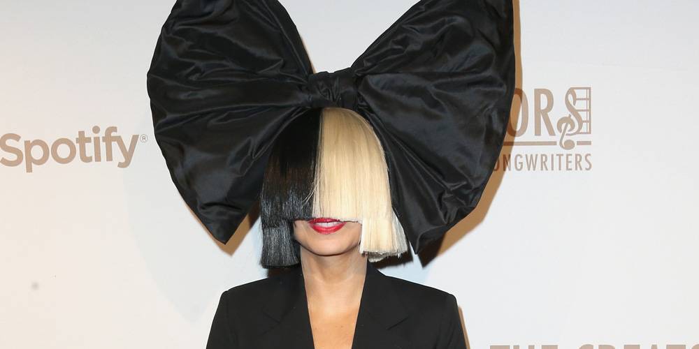 Sia Drops Surprise Song ‘Saved My Life’ - Read Lyrics & Listen Now! - www.justjared.com