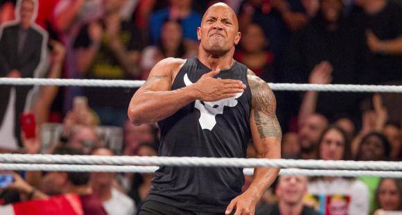 Happy Birthday Dwayne Johnson: 5 epic WWE matches of The Rock that put him in the Mount Rushmore of Wrestling - www.pinkvilla.com - Indiana - county Rock
