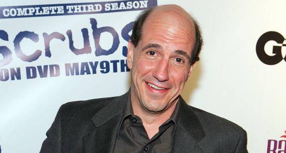 Scrubs actor Sam Lloyd passes away at 56 after battling with brain tumour - www.pinkvilla.com