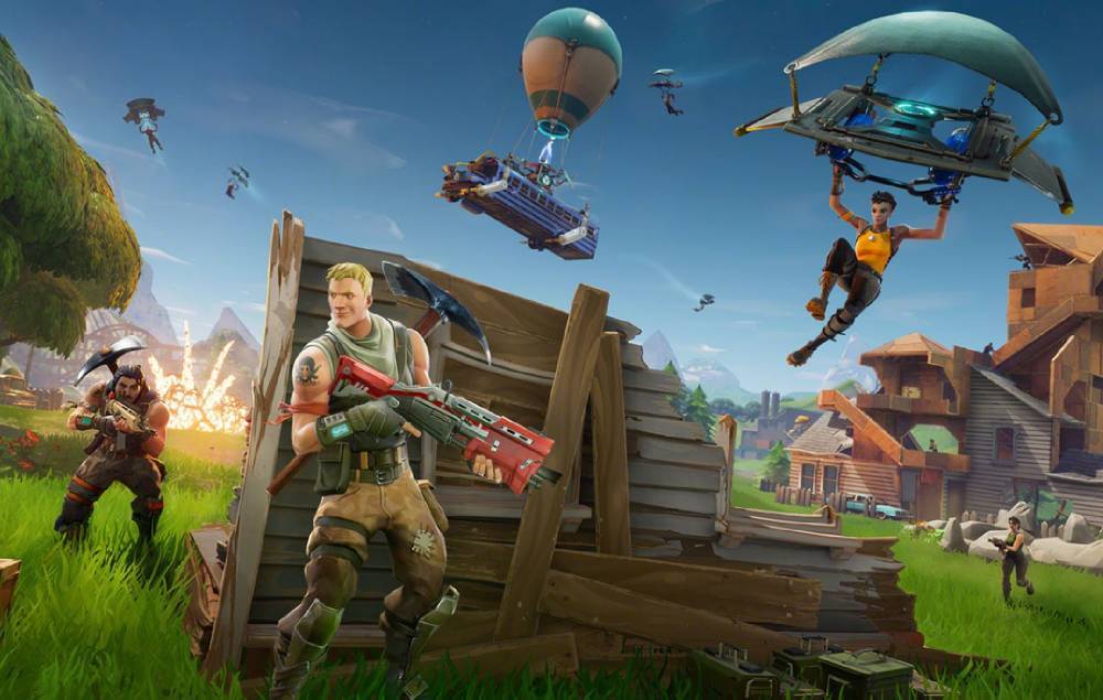 ‘Fortnite’ World Cup 2020 cancelled due to coronavirus - www.nme.com