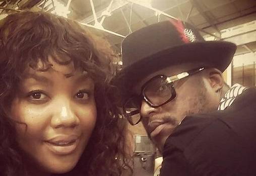 Lerato Sengadi wins court bid against HHP’s family, vows to erect rapper’s tombstone - www.peoplemagazine.co.za - South Africa