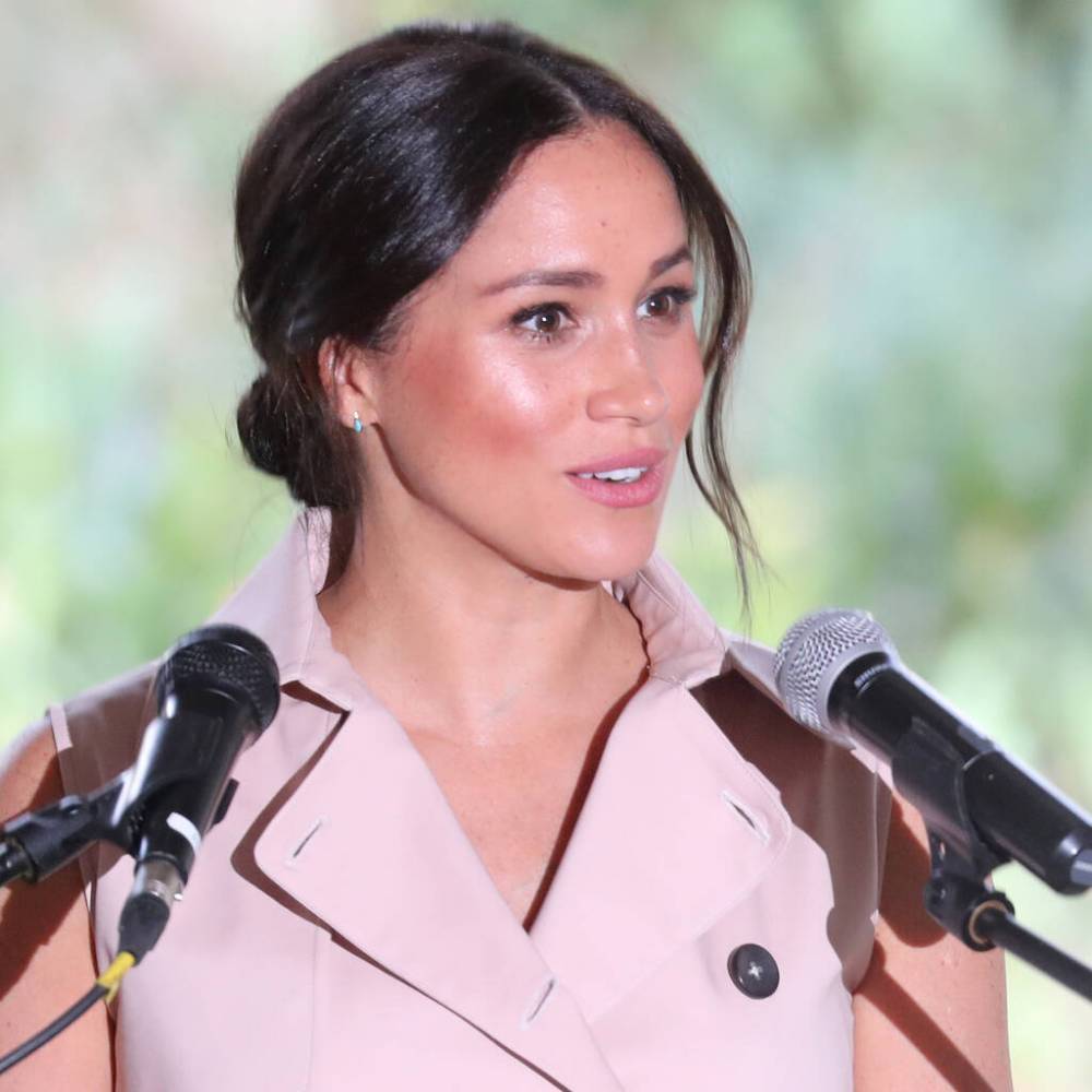 Meghan, Duchess of Sussex vows to fight on after losing first round of tabloid battle - www.peoplemagazine.co.za