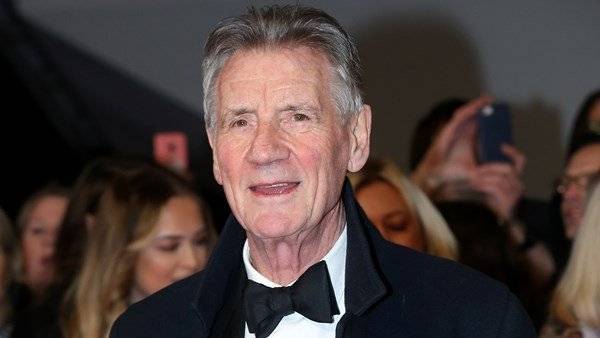 Monty Python star Michael Palin reveals he accidentally set fire to his house - www.breakingnews.ie