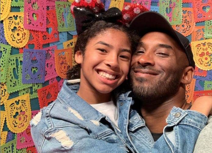 Celebs join Vanessa Bryant in sharing tributes to daughter Gigi on her birthday - evoke.ie