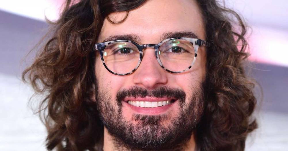 The Body Coach Joe Wicks set to undergo surgery for a second time as he's admitted to hospital after injured hand began to 'throb like hot magma' - www.msn.com