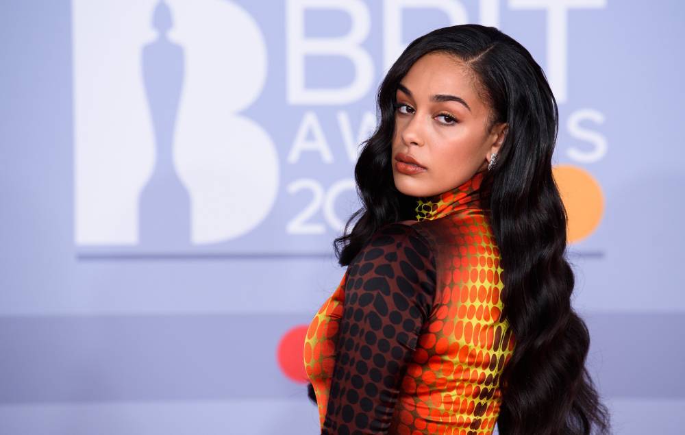 Jorja Smith shares jazzy new song ‘Kiss Me In The Morning’ - www.nme.com - Paris