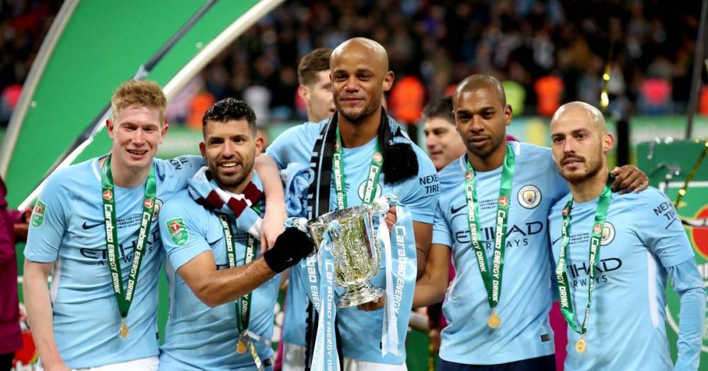 Man City's most influential players of the Sheikh Mansour era ranked - www.manchestereveningnews.co.uk - city Abu Dhabi - Manchester