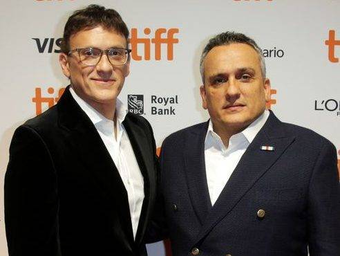 Disney eyes 'Hercules' live-action remake with Russo brothers - torontosun.com - Los Angeles