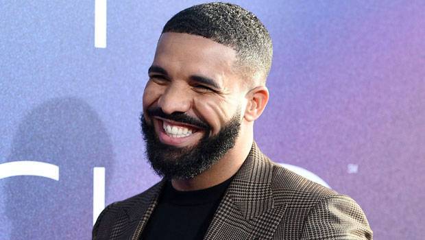 Drake Reveals Why He Finally Decided To Post Photos Of Son Adonis, 2: ‘It Was Great For Me’ - hollywoodlife.com
