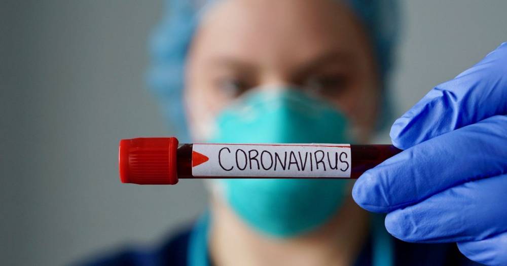 Coronavirus Scotland: Sharp increase in death toll as number of Ayrshire cases near 800 - www.dailyrecord.co.uk - Scotland - county Sharp
