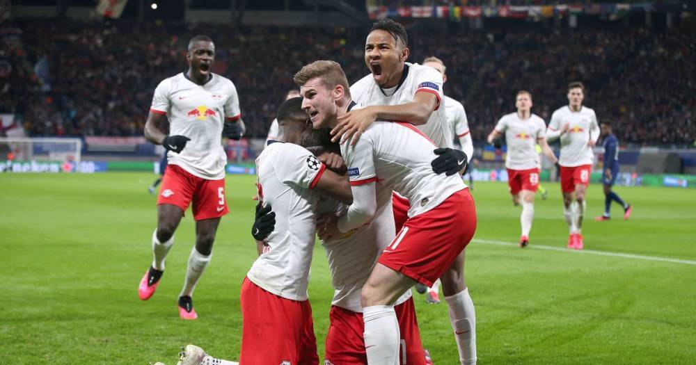 Manchester United handed Timo Werner and Dayot Upamecano double transfer boost - www.manchestereveningnews.co.uk - Manchester - Germany