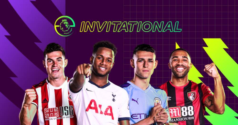 EPremier League Invitational returns next week with Man City's Phil Foden to feature - www.manchestereveningnews.co.uk