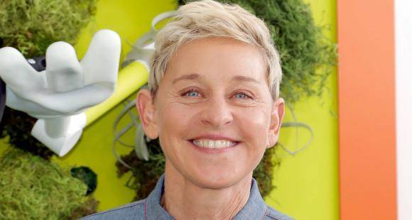 Ellen DeGeneres’ former bodyguard details ‘demeaning’ experience; Says Ellen is not what she portrays to be - www.pinkvilla.com