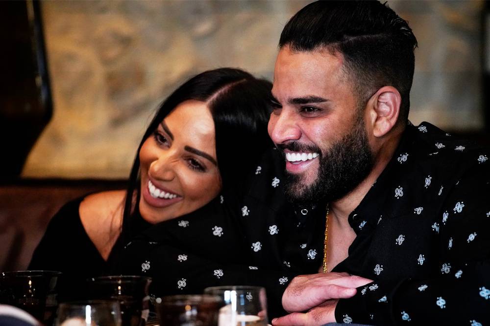 Shahs of Sunset Producers Reveal Why Mike Shouhed Is Different with Paulina - www.bravotv.com
