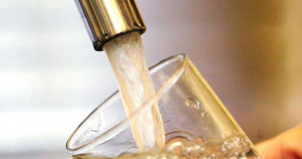 Why tap water tastes different during the coronavirus pandemic - www.manchestereveningnews.co.uk