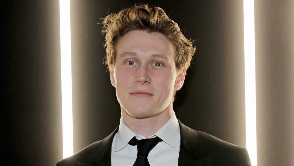 George MacKay on Life After the Oscars and Going Wild Post-Quarantine (Exclusive) - www.etonline.com - Hollywood
