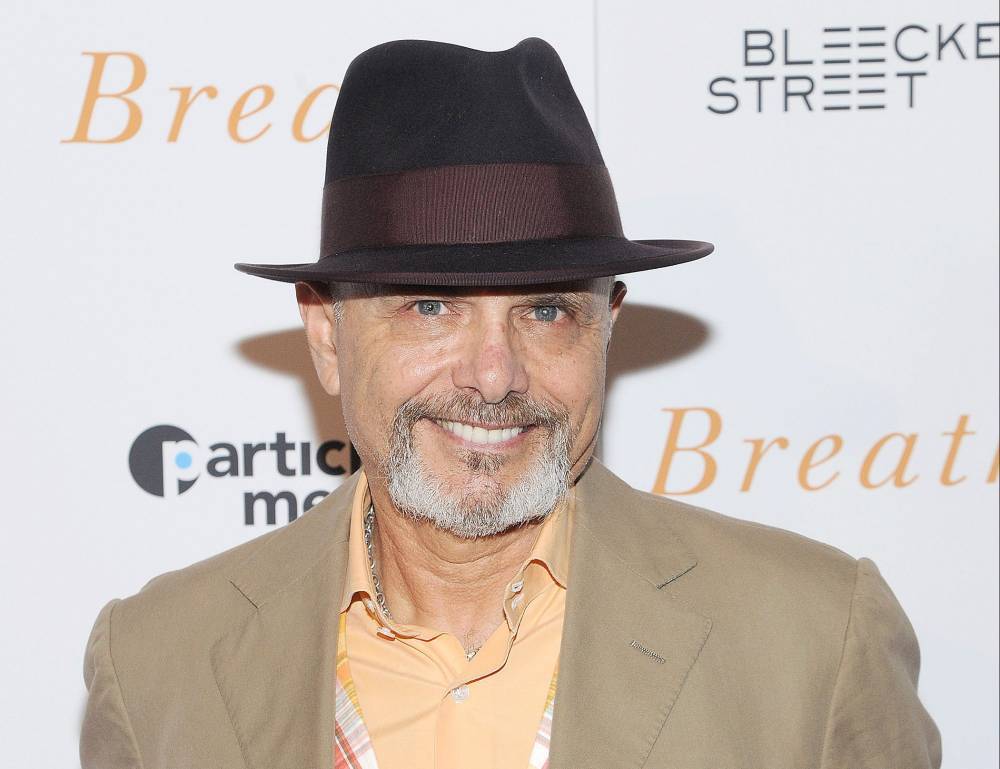 ‘The Sopranos’ Star Joe Pantoliano Recovering At Home After Being Struck By Car - deadline.com - state Connecticut - county Barry - city Mcpherson, county Barry