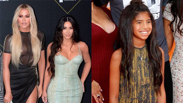 Kim Khloe Kardashian More Stars Honor Gianna Bryant With Tributes On Her 14th Birthday - hollywoodlife.com