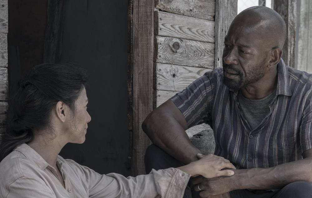 ‘Fear The Walking Dead’ crew member says season 6 will be like “an anthology” - www.nme.com