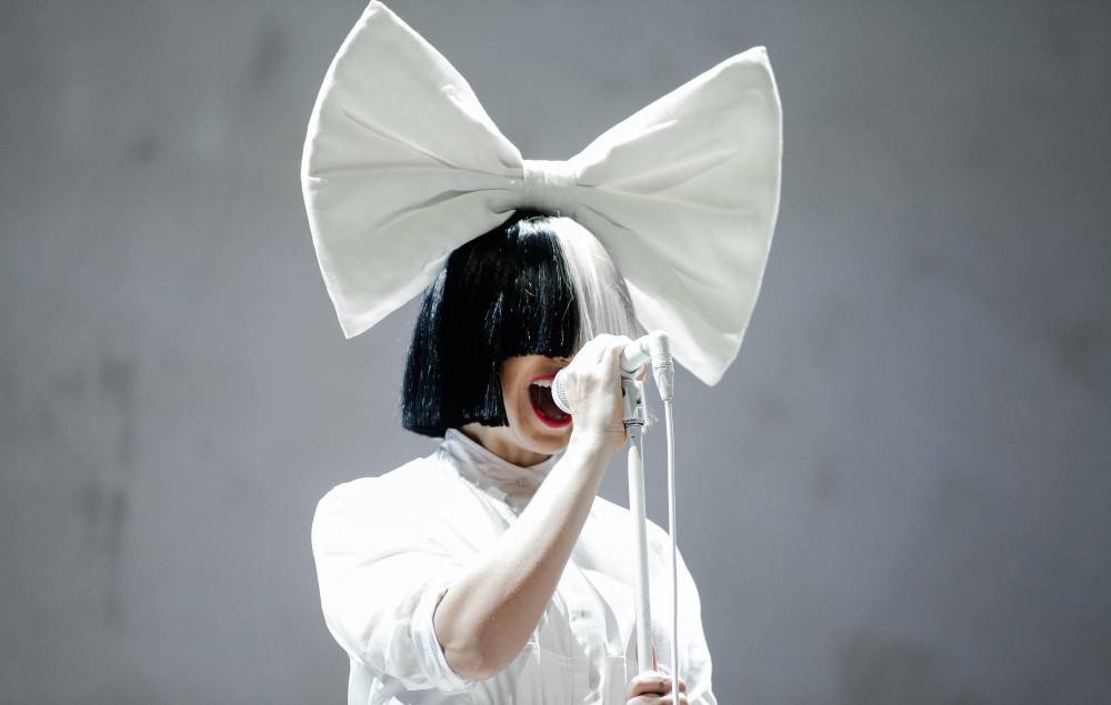 Listen to Sia’s uplifting new song ‘Saved My Life’ - www.nme.com