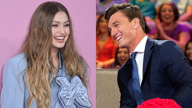 Tyler Cameron Gushes Ex Gigi Will Be An ‘Incredible Mother’ After She Confirms Pregnancy With Zayn - hollywoodlife.com