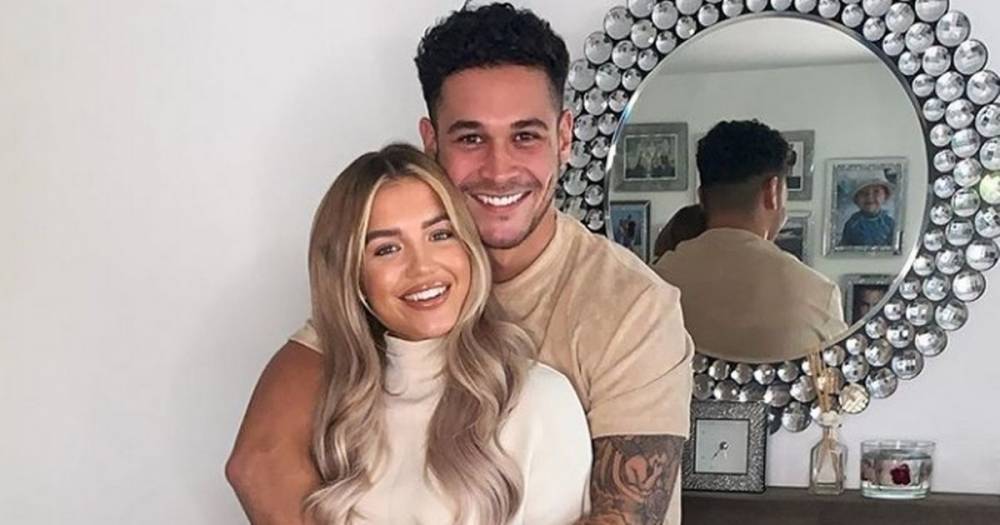 What life after Love Island is like for Manc contestant Callum Jones - www.manchestereveningnews.co.uk - Manchester