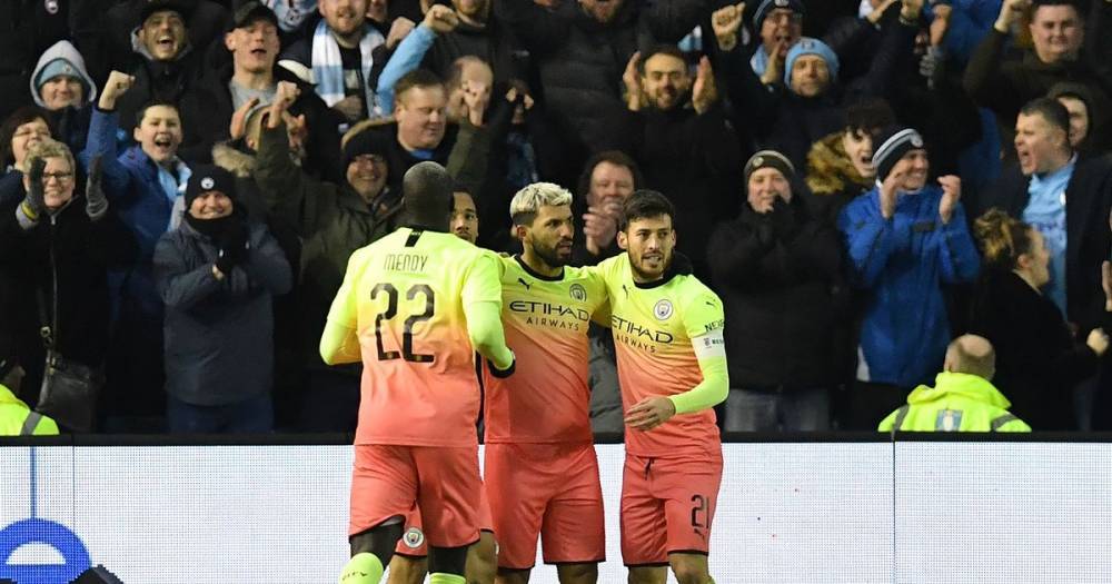Man City evening headlines as Sergio Aguero makes admission about future and €22m defender linked - www.manchestereveningnews.co.uk - Spain - Manchester - Madrid - Argentina