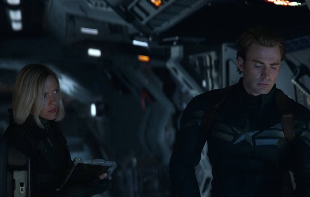 Chris Evans is reuniting The Avengers for charity Zoom call - www.nme.com