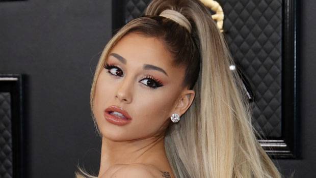 How Ariana Grande Feels About Starring In New ‘Hercules’ After Fans Petition For Her To Play Megara - hollywoodlife.com - county Love