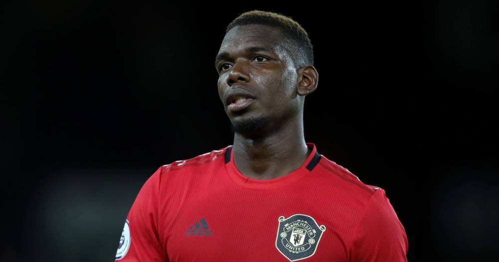 Manchester United identify ideal Paul Pogba replacement and more transfer rumours - www.manchestereveningnews.co.uk - Spain - Manchester