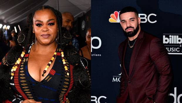 Jill Scott’s Fans Speculate She Drake Dated After She Said He Was The ‘Wiggle In Her Giggle’ - hollywoodlife.com