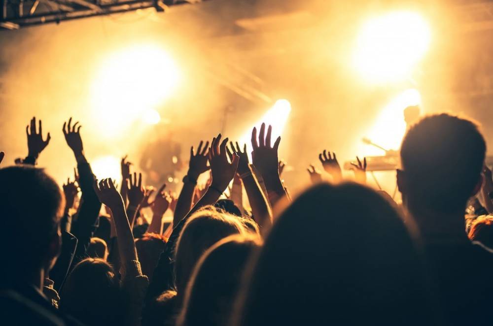 Live Music Could Lose as Many as 10% of Fans Post-COVID: Survey - www.billboard.com