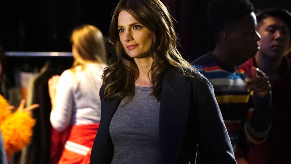 Stana Katic says she was 'confused' and 'hurt' by sudden 'Castle' exit - www.foxnews.com - Australia